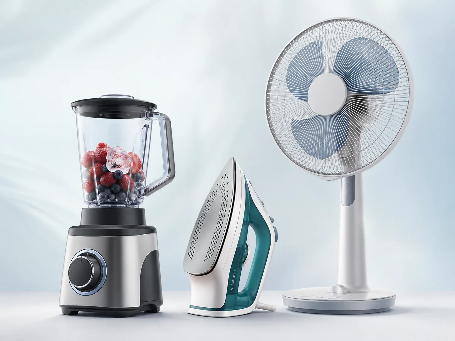 Home Appliances