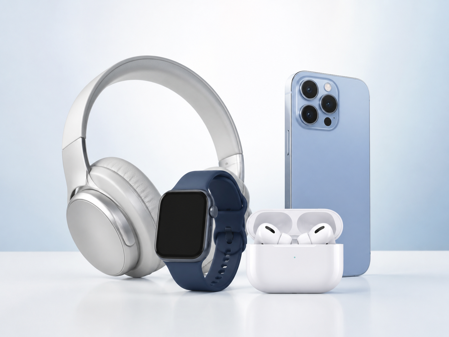 Gadgets