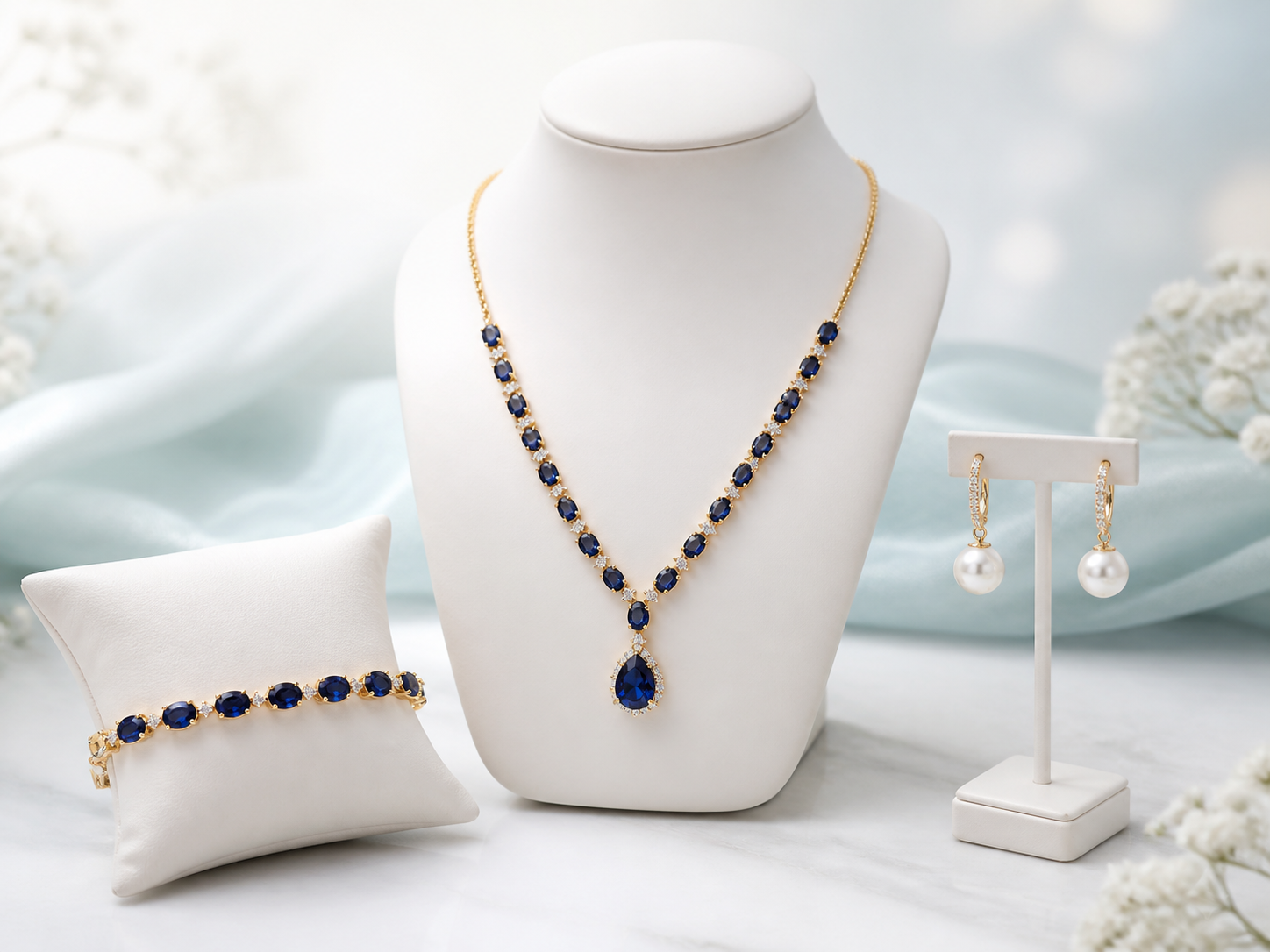 Jewellery