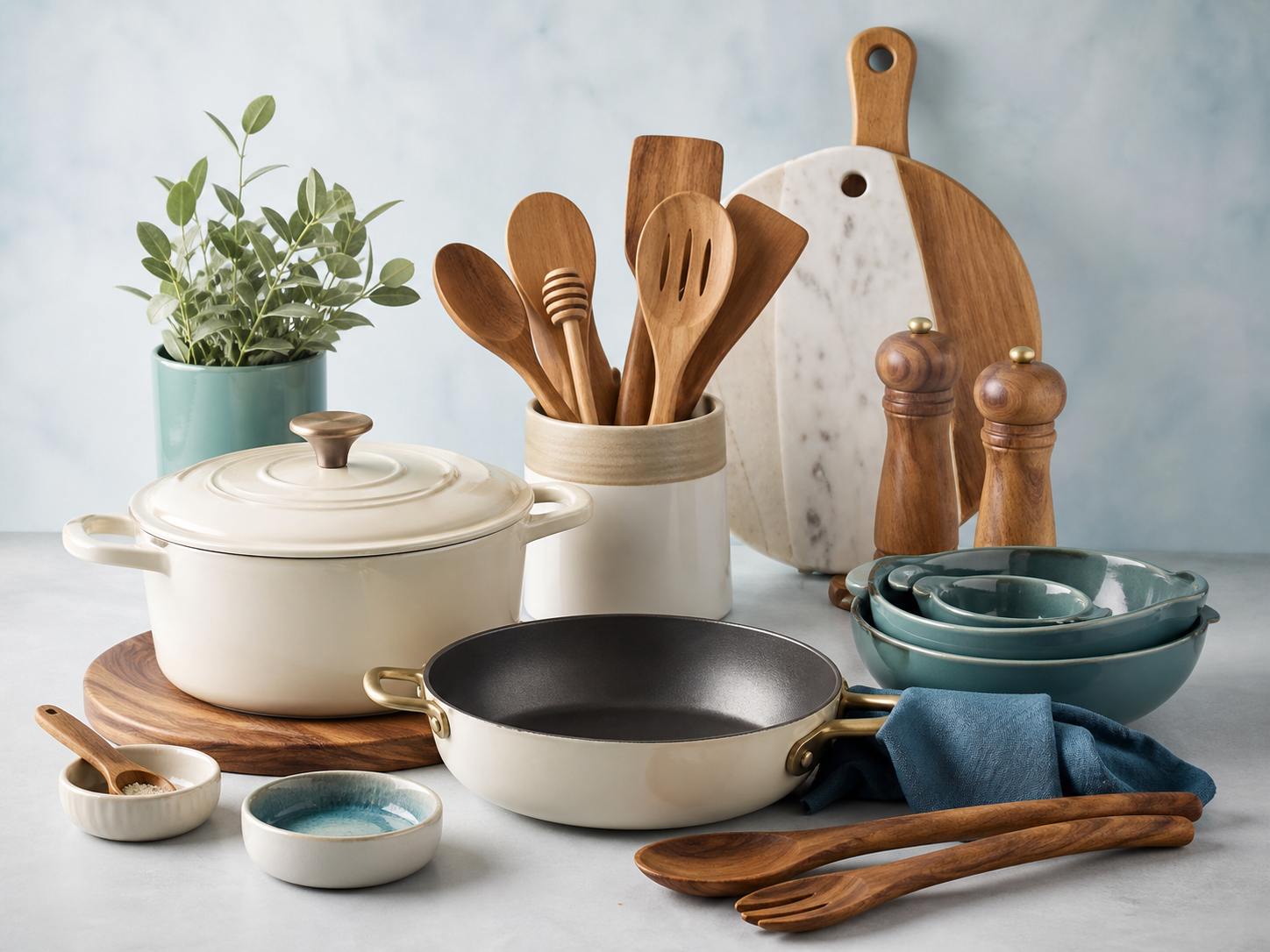 Kitchen Accessories