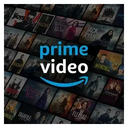 Prime Video — 1 Month