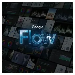 Google Flow Access — 1 Month