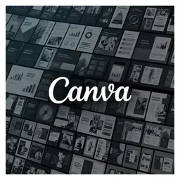 Canva Pro — 1 Year