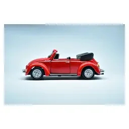 Remote Control Sports Car